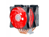 Cooler Master MASTERAIR MA620P Twin-Tower Design CPU Cooler Heatsink Intel AMD